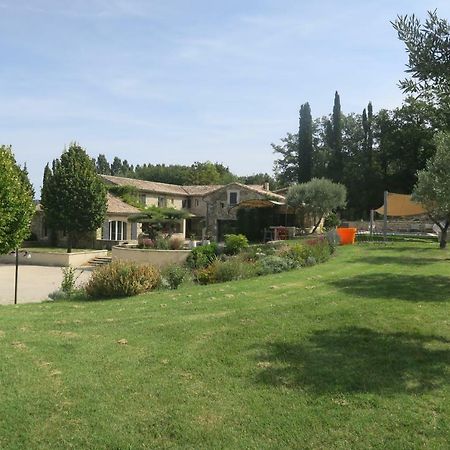 Villa Domaine de Fonteyrol à Rochefort-en-Valdaine Extérieur photo