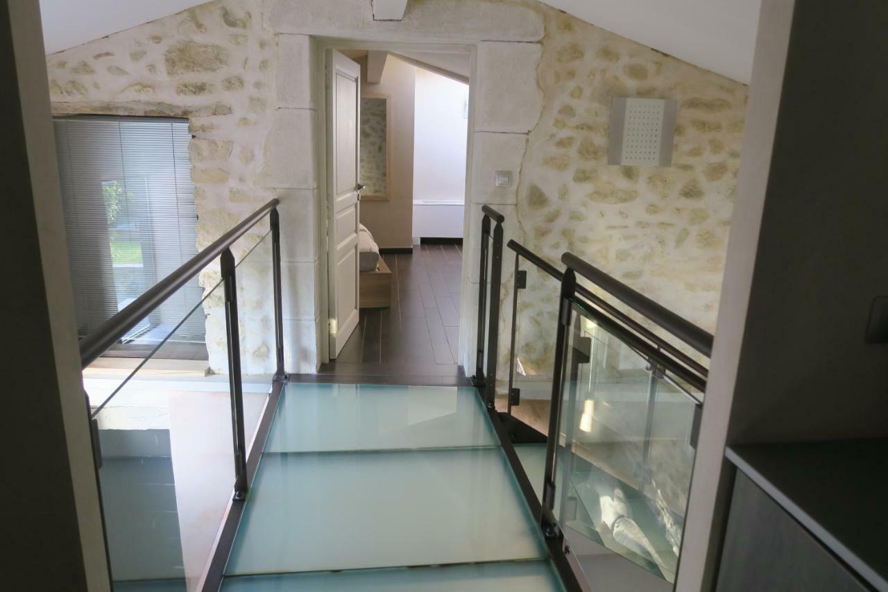 Villa Domaine de Fonteyrol à Rochefort-en-Valdaine Extérieur photo
